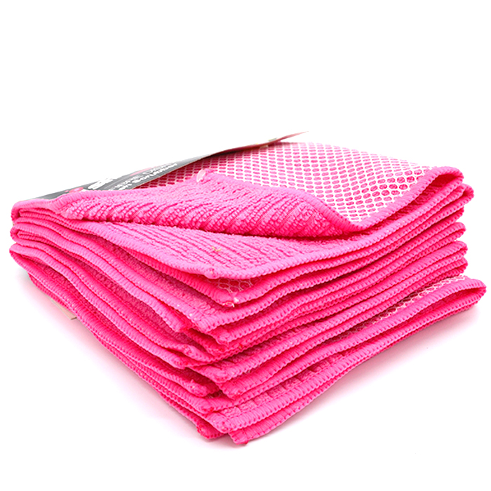 Microfiber towel from MMCIS China