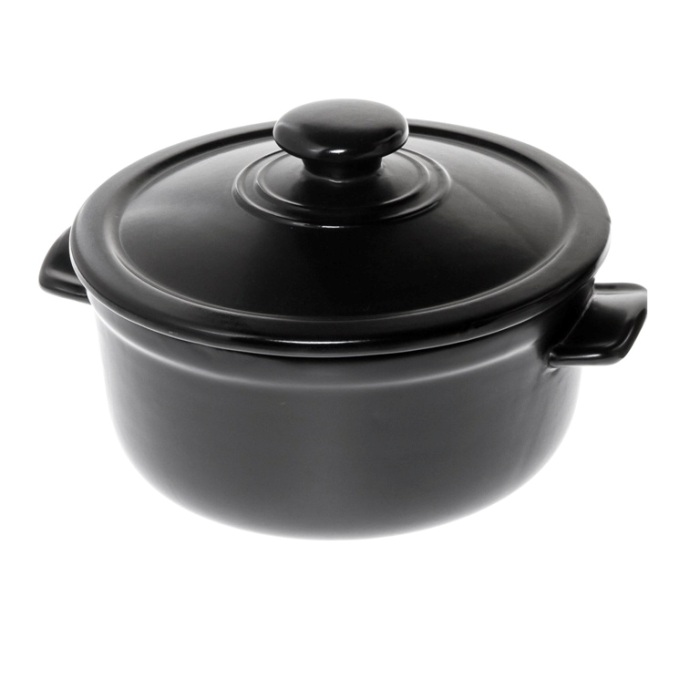 Soup pot from mmcis china