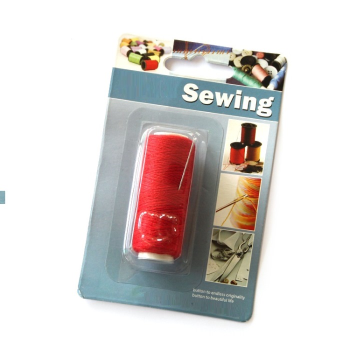 Sewing thread set from mmcis china