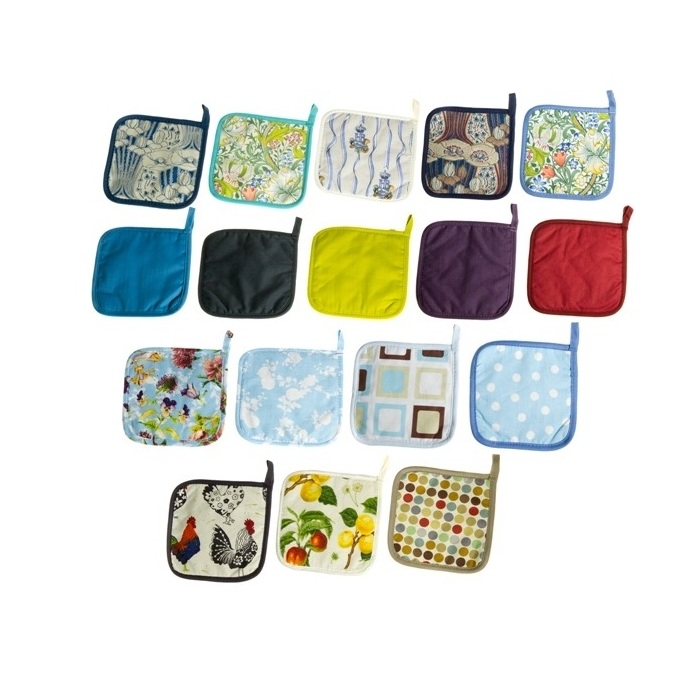 Cotton pot holder from mmcis china