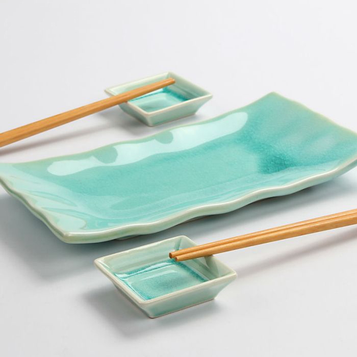 Sushi set from mmcis china