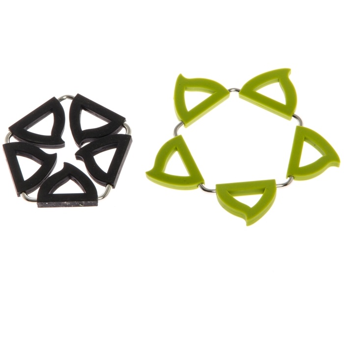 Hot pot mat from mmcis china