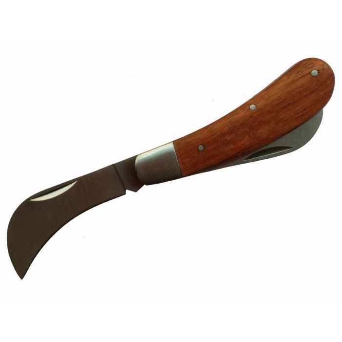 Mushroom knife from mmcis china