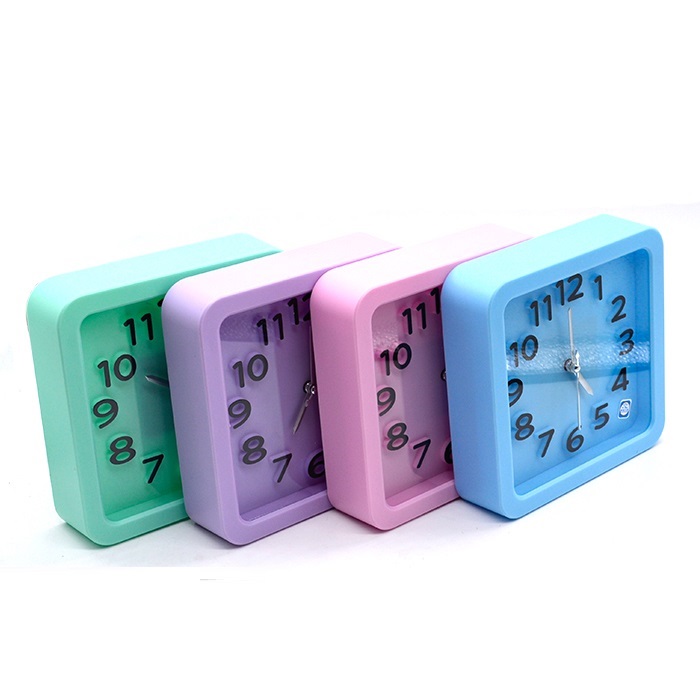 Clock from MMCIS GROUP