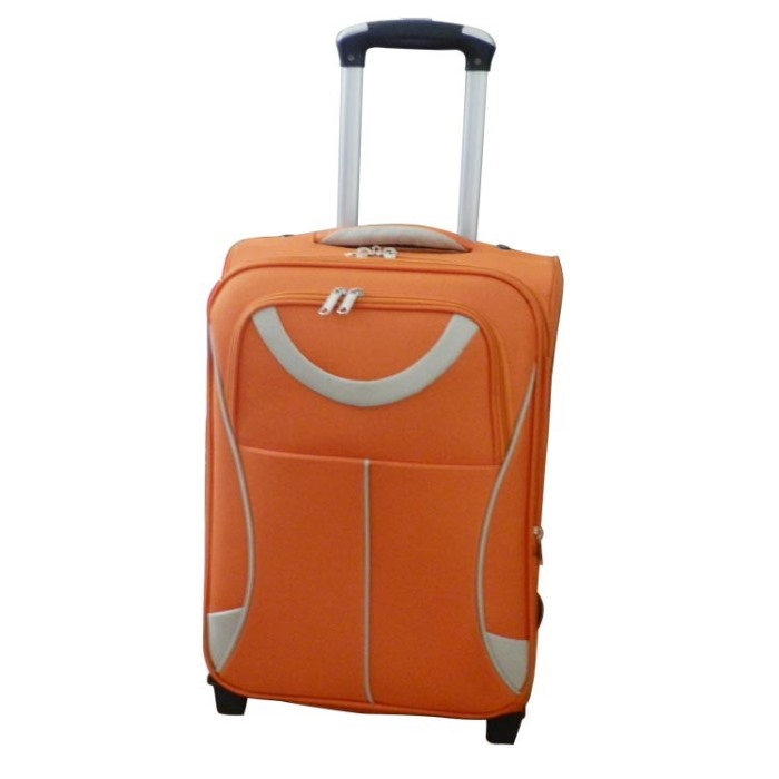 Soft luggage set from mmcis china