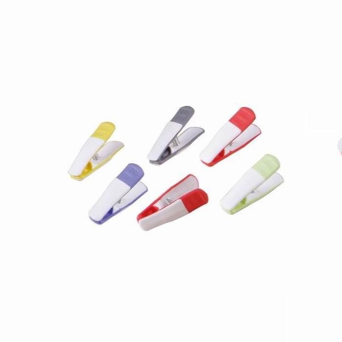 Cloth peg Double plastic  from mmcis china