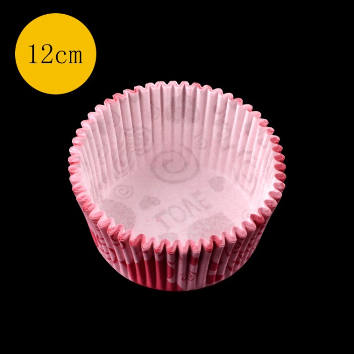 Baking items from mmcis China