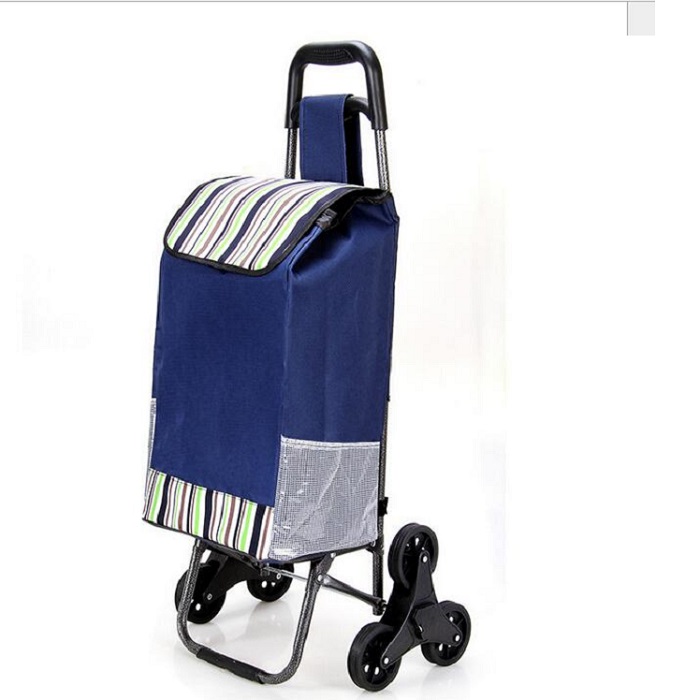 Trolley bag from MMCIS China