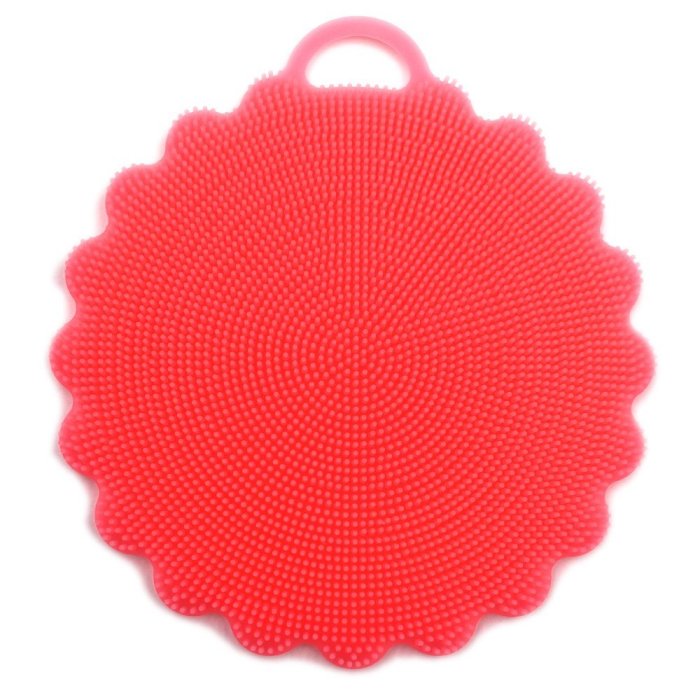 Silicone sponge from MMCIS china