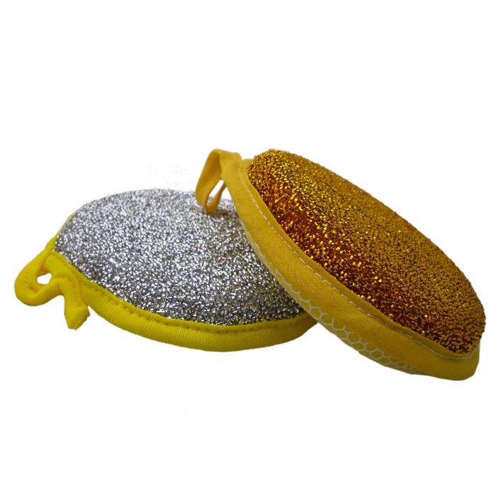 Cleaning sponge from MMCIS