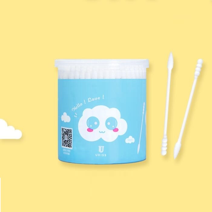 Cotton swab from mmcis china