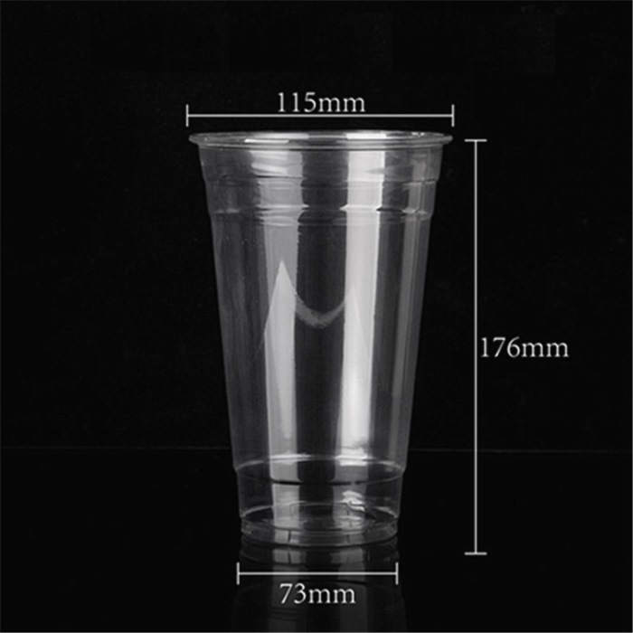 PET cup from MMCIS GROUP