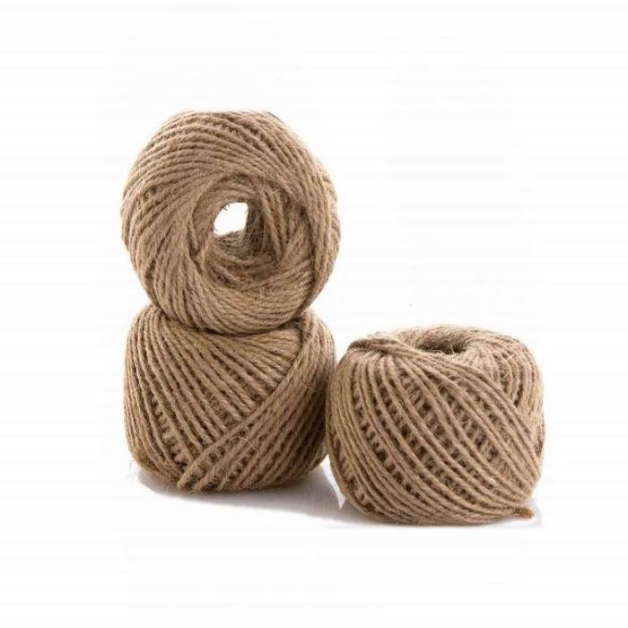 Twisted twine from MMCIS GROUP