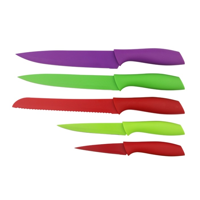 Knife set from mmcis china