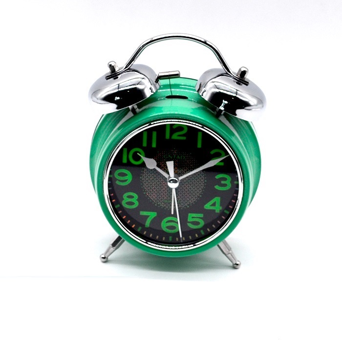 Clock from MMCIS GROUP