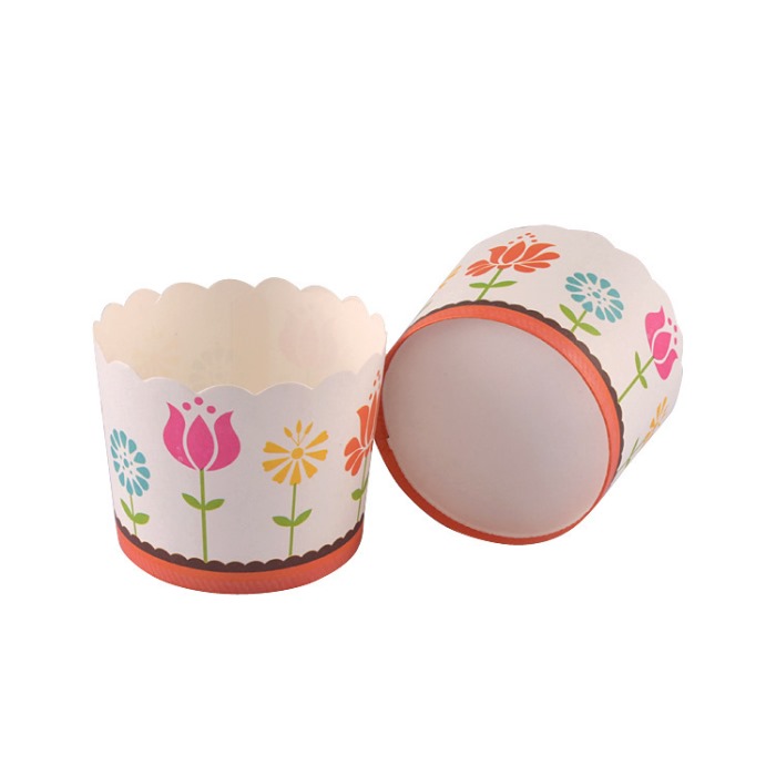 Baking items from MMCIS China