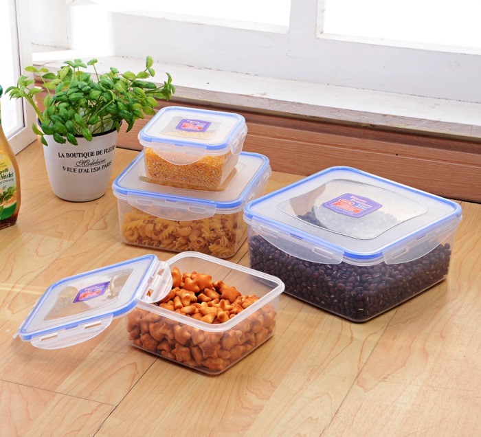 kitchen storage box from MMCIS China