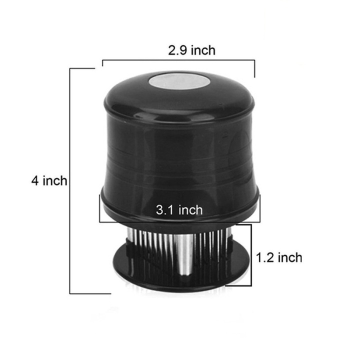 Meat tenderizer from MMCIS group