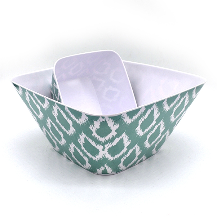Melamine bowl from MMCIS