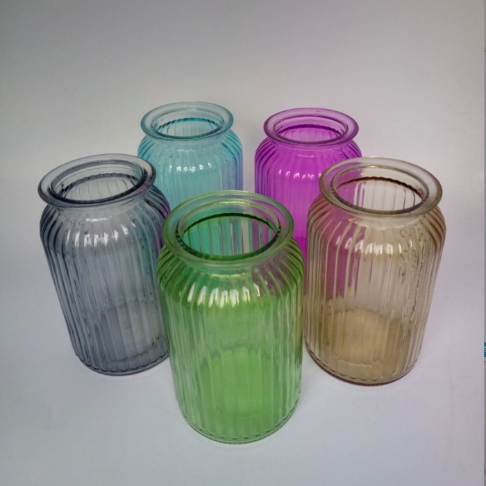 flower vase from MMCIS China
