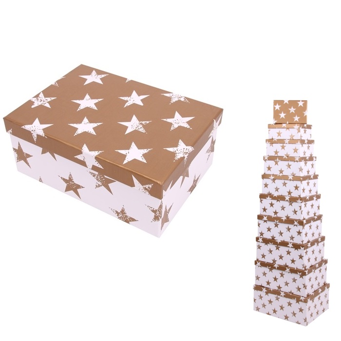 Box from MMCIS China