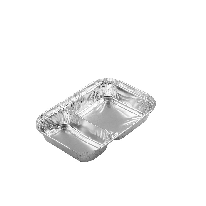 Aluminum foil tray  from mmcis china