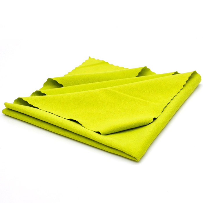 Microfiber towel from MMCIS China