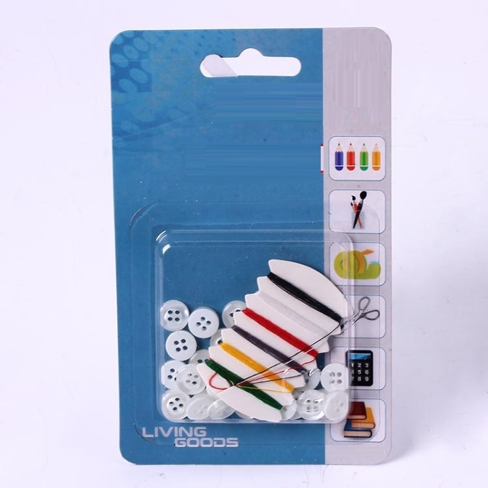 Sewing  button set from mmcis china 
