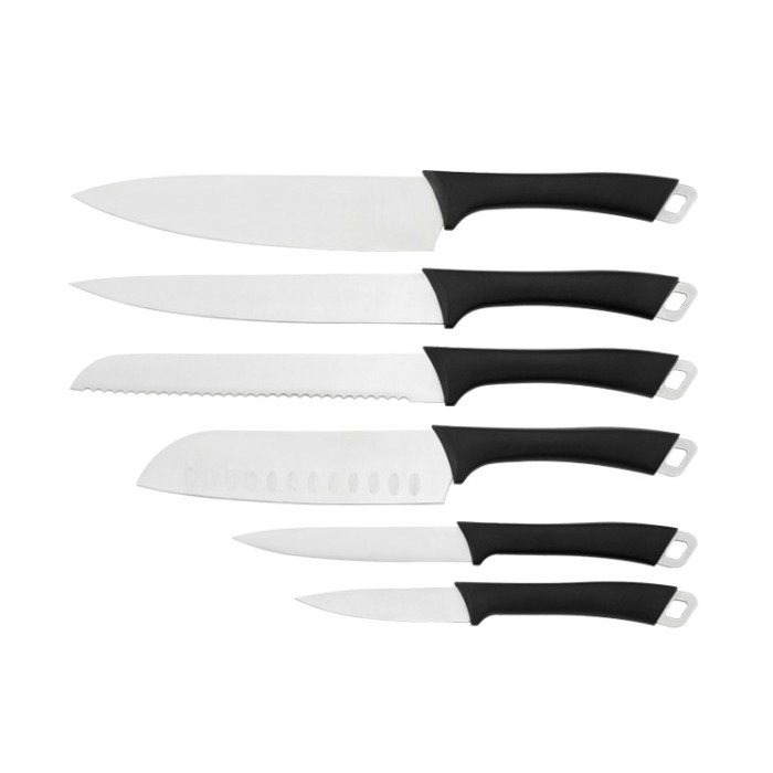 Knife set from mmcis china