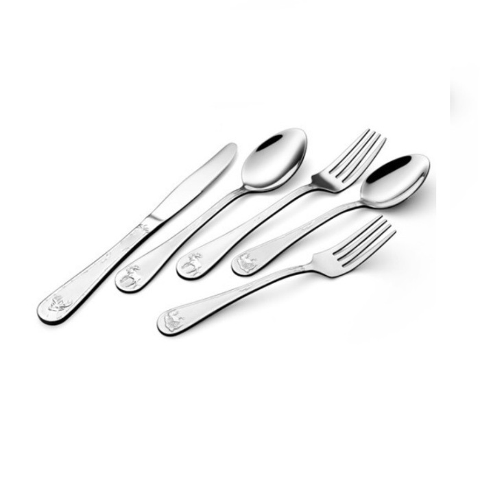 Cutlery from MMCIS GROUP
