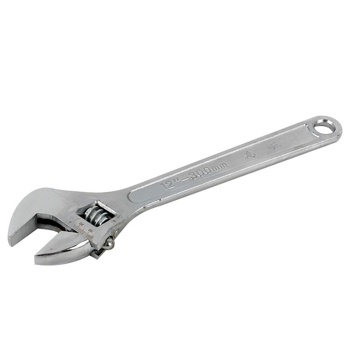 Wrench from mmics china