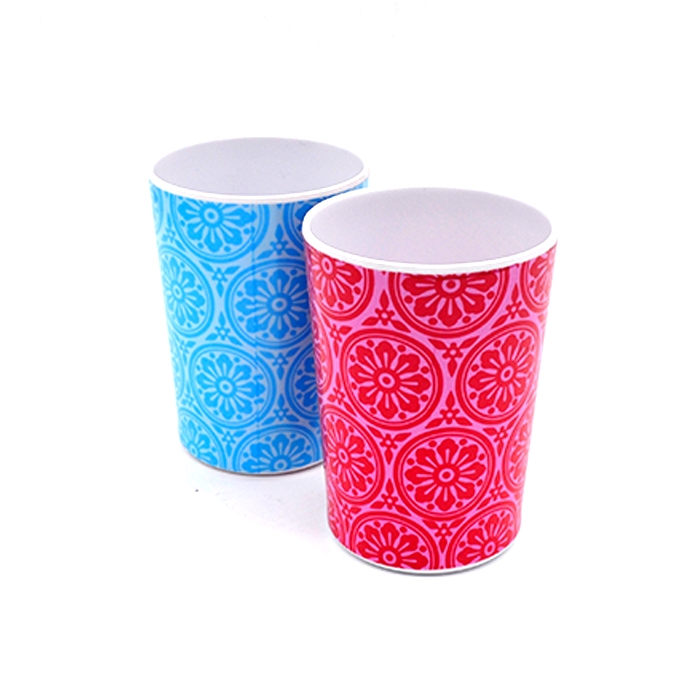 Melamine cup from MMCIS