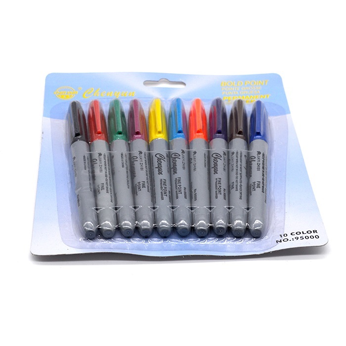 Stationery Items from MMCIS China