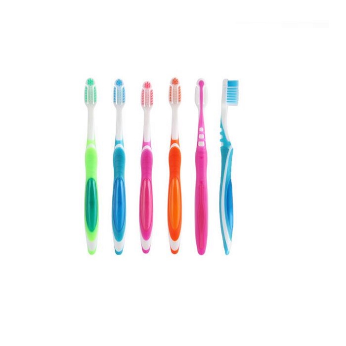 Adult  toothbrush from MMCIS