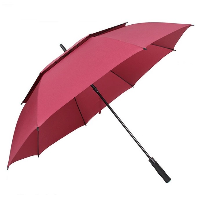 Umbrella with auto-open from MMCIS