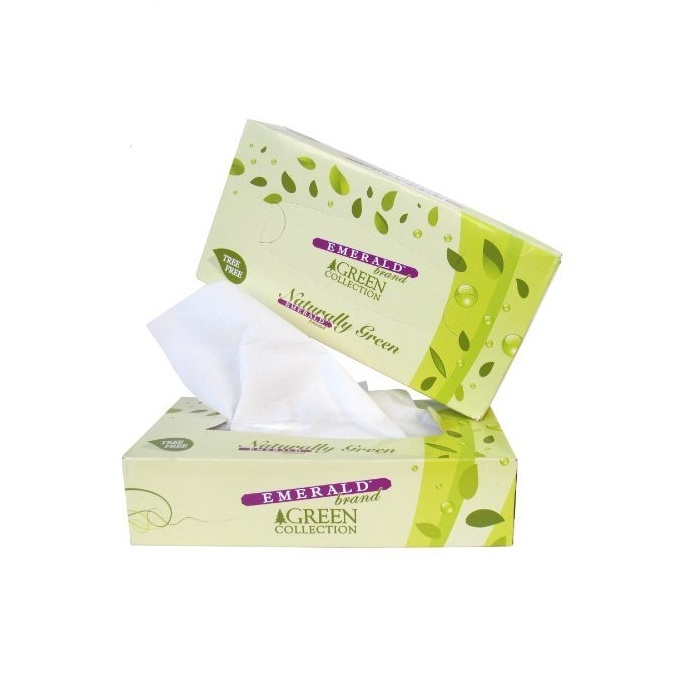 Facial tissue from mmcis china