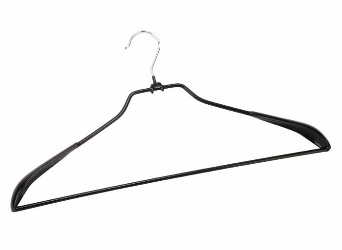 Metal cloth hanger from MMCIS
