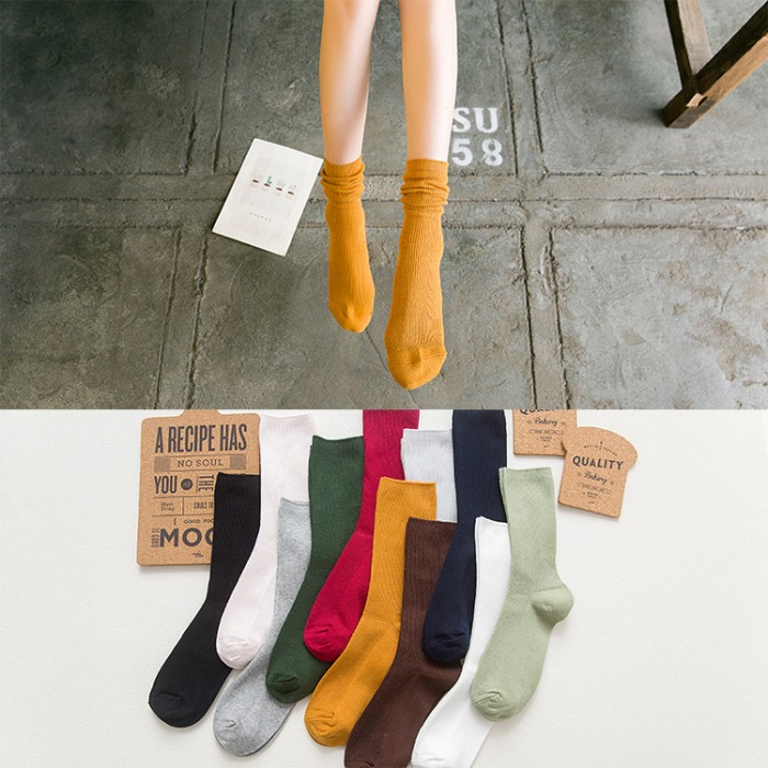 Women sock from mmcis china