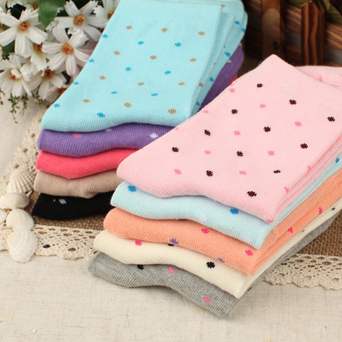Women sock from mmcis china