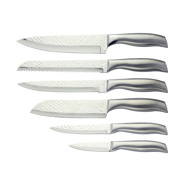 Knife set from mmcis china