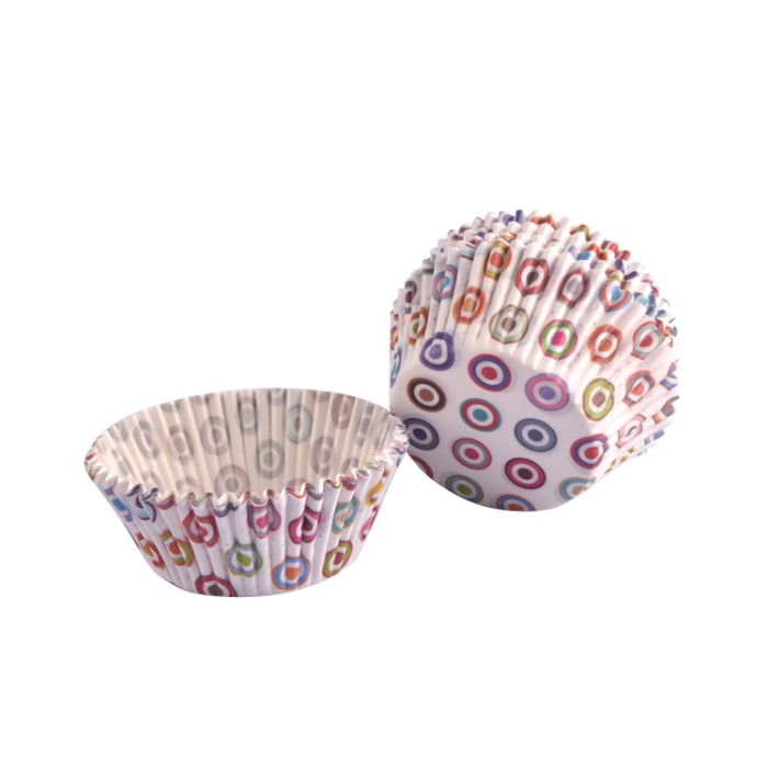 Baking items from mmcis China