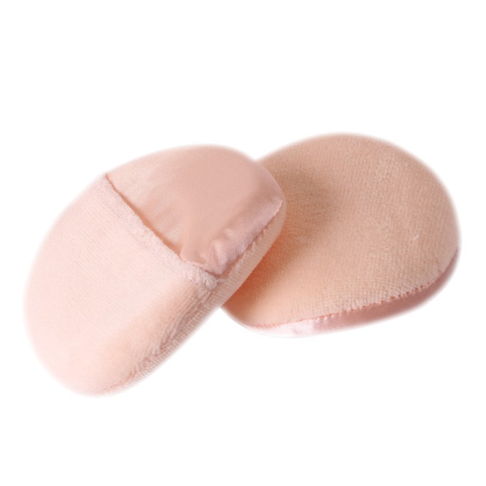 Cosmetic powder puff from mmcis china