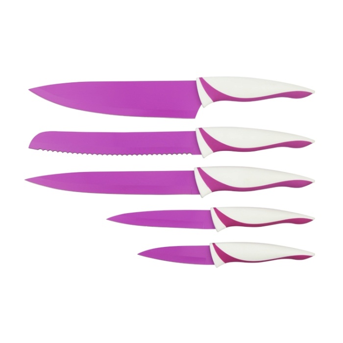 Knives from MMCIS GROUP