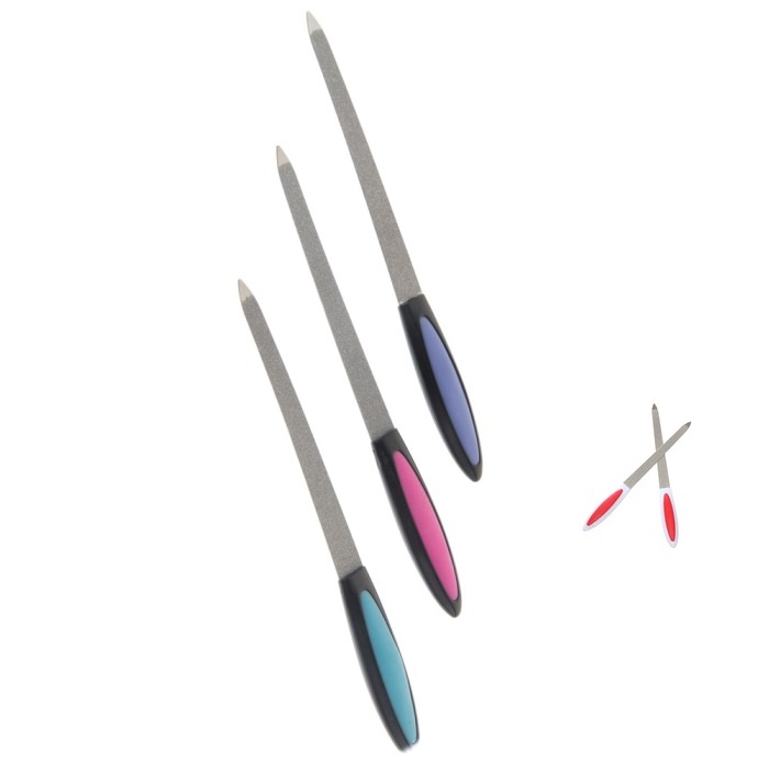 nailfile from MMCIS GROUP