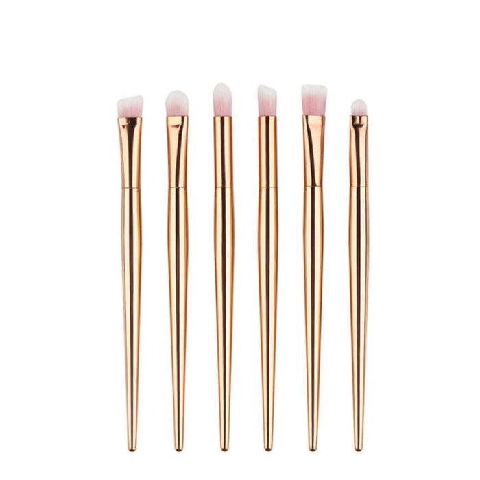 Eye shadow brush kit-6 pcs from mmcis china