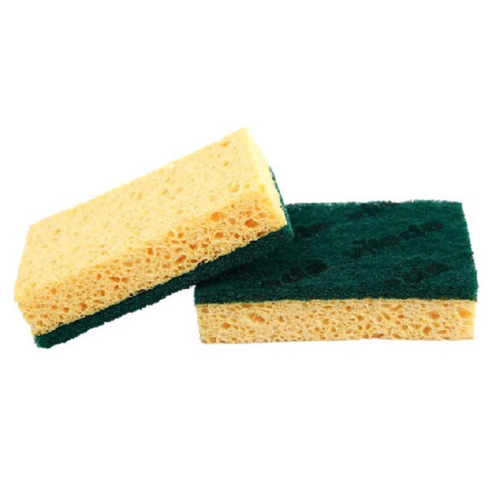 Cleaning sponge  from MMCIS