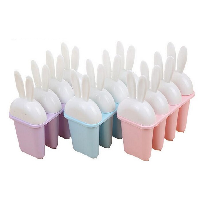 Ice cream mold from MMCIS