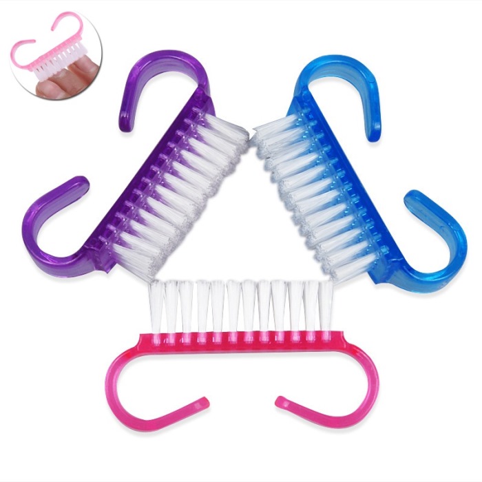 Nail brush from MMCIS GROUP