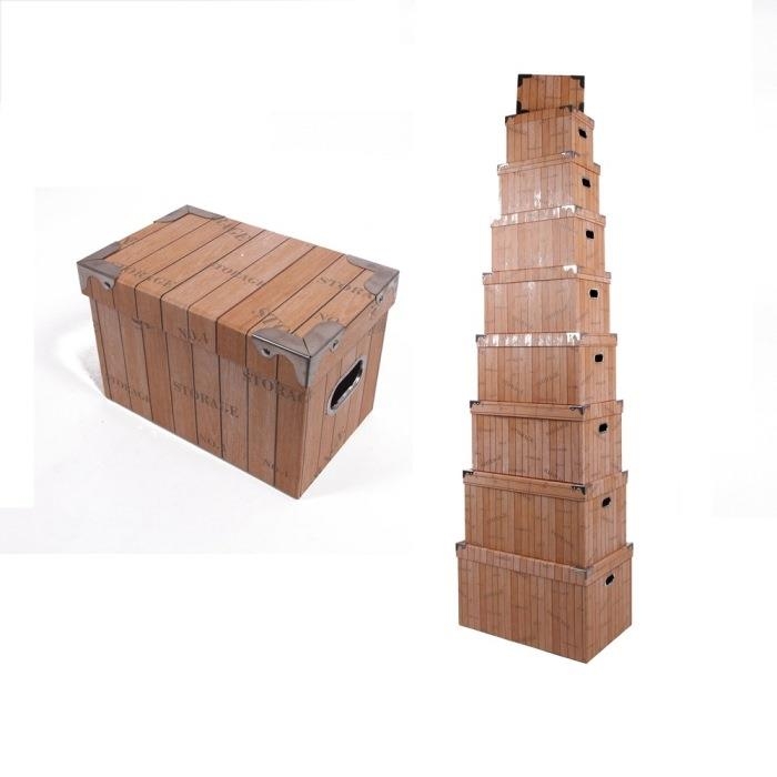 Box from MMCIS China