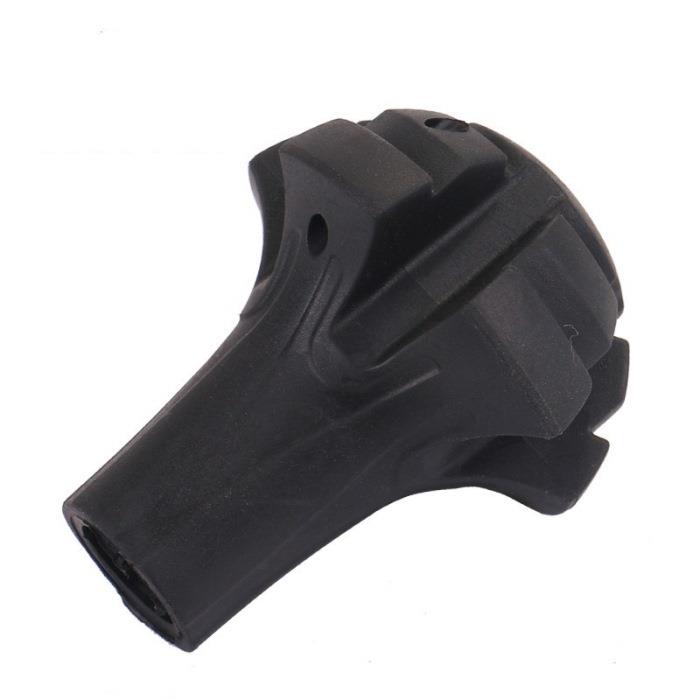 Walking stick rubber tips cover from MMCIS China